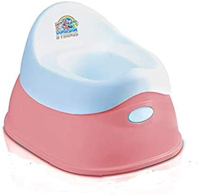Lama Sam  Friends  2piece Baby Pot  Potty From Approx 18 Months To Approx 3