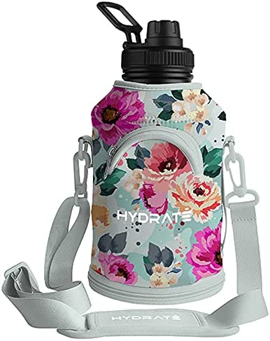 Floral Carrier Sleeve Accessory For Stainless Steel Xl Jug 13 Litre -