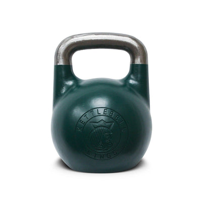 Competition Kettlebell Weights (8-44 Kg) For Women & Men  Designed