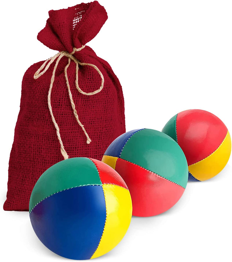 3 Juggling Balls  Free Video Online  Burlap