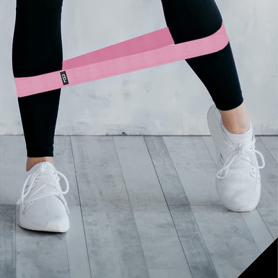 Fabric Glute Bands