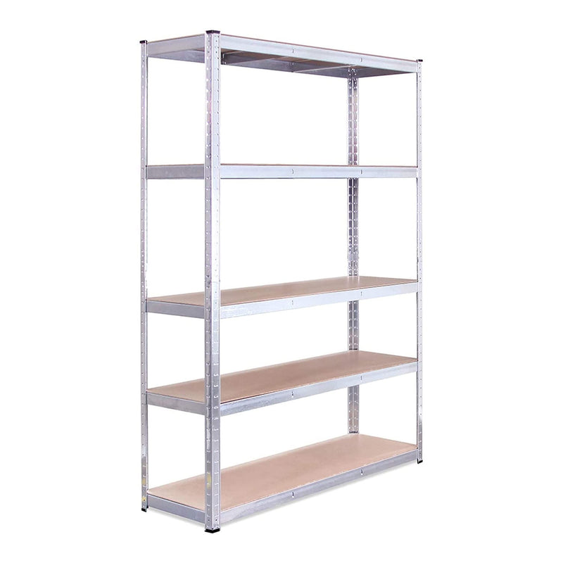 Single Additional Shelf For  Shelving Unit - 120 X 40