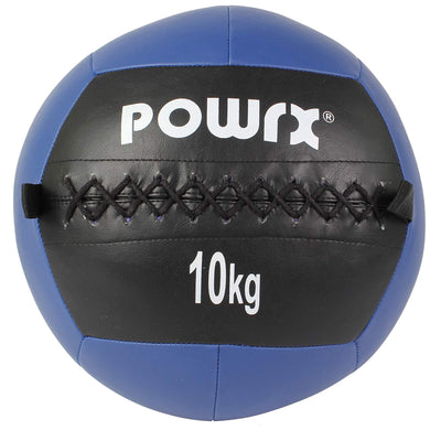 Medicine Ball Wall Ball 2kg10kg 10kg Dark Blue