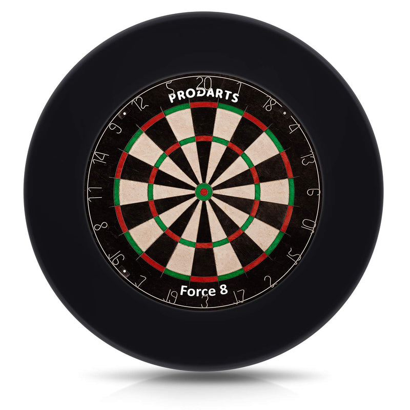 Dart Surround For All Brands  Dartboards  Darts Collection  Red Ring Stable