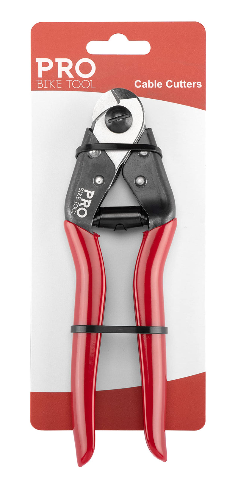 Cable Cutters - Heavy Duty Cable Cutter For Bicycle Wires And Cables