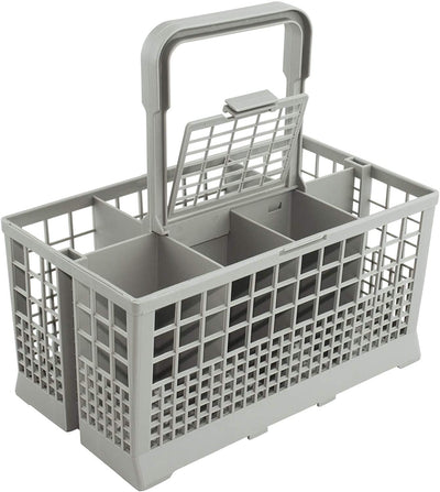 Dishwasher Silverware Cutlery Basket (95 X 54 X 48 Inches) For Utensils