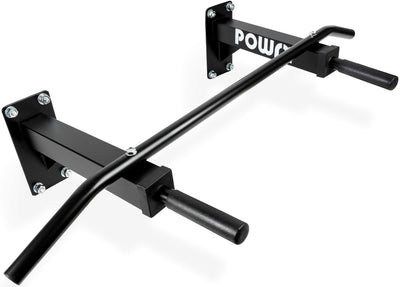 Pullup Bar For Wall Mounting Incl Mounting Material And Instructions English