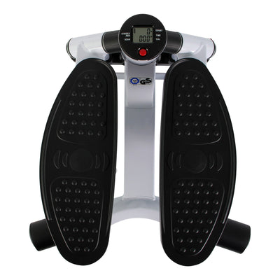 Home Mini Stepper  Side Stepper By  With Lcd Training Computer  Calorie Counter