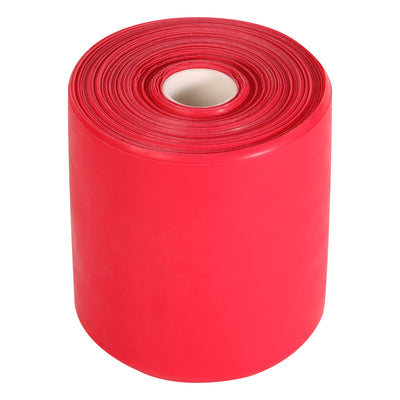 Resistance Band Roll Elastic Band For Training Stretch Fitness Band 45m Red