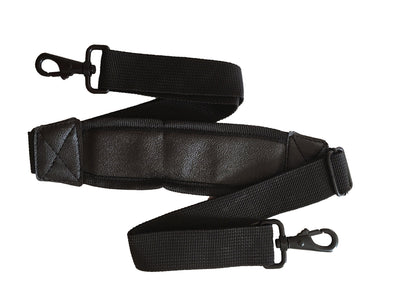 Extra Shoulder Strap With Extra