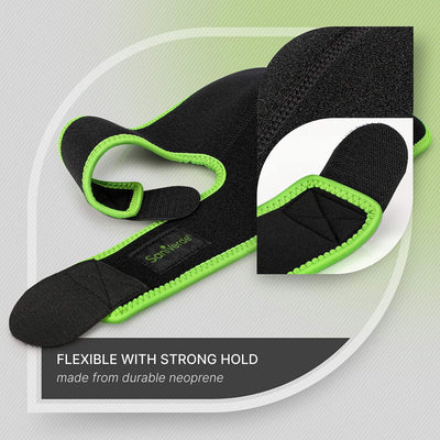 Elbow Compression Support Sleeve For Women And Men I Preventive Elbow Brace