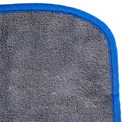 Microfiber Cleaning Cloth: 2 Microfiber Cleaning Cloths For Cars  Car Wash